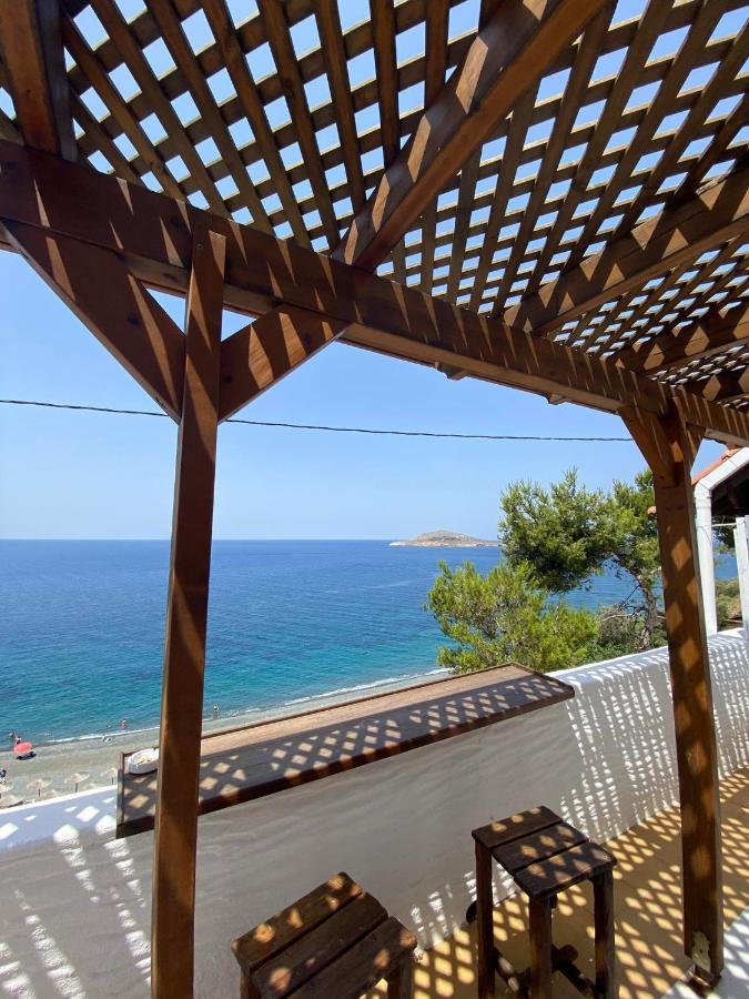 Mouselis Apartments Panormos  Exterior foto