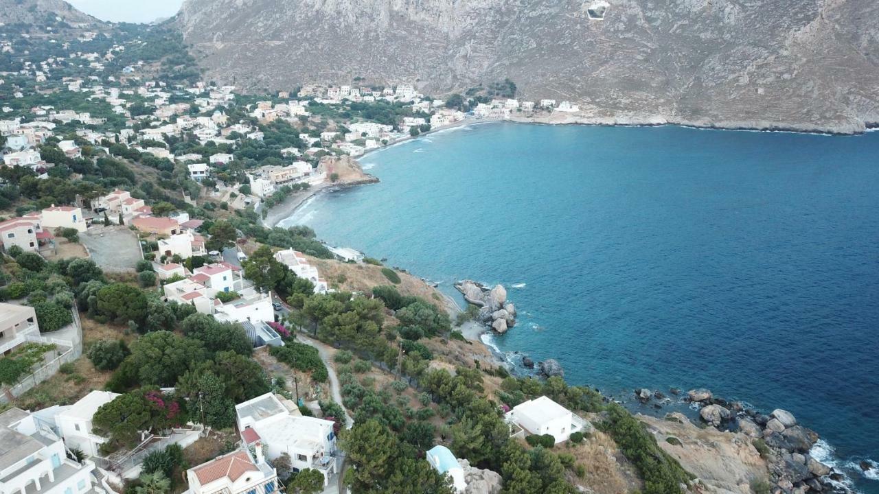 Mouselis Apartments Panormos  Exterior foto